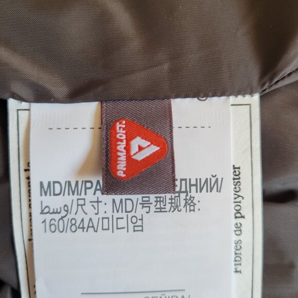 New Women's Under Armour Realtree Camo Puffer jacket - Picture 10 of 12